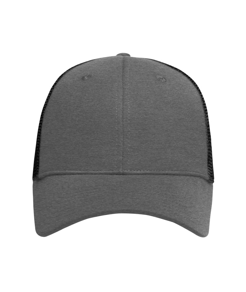 Laden Sie das Bild in Galerie -Viewer, Trendiges 6 Panel Mesh Cap - MB6215
