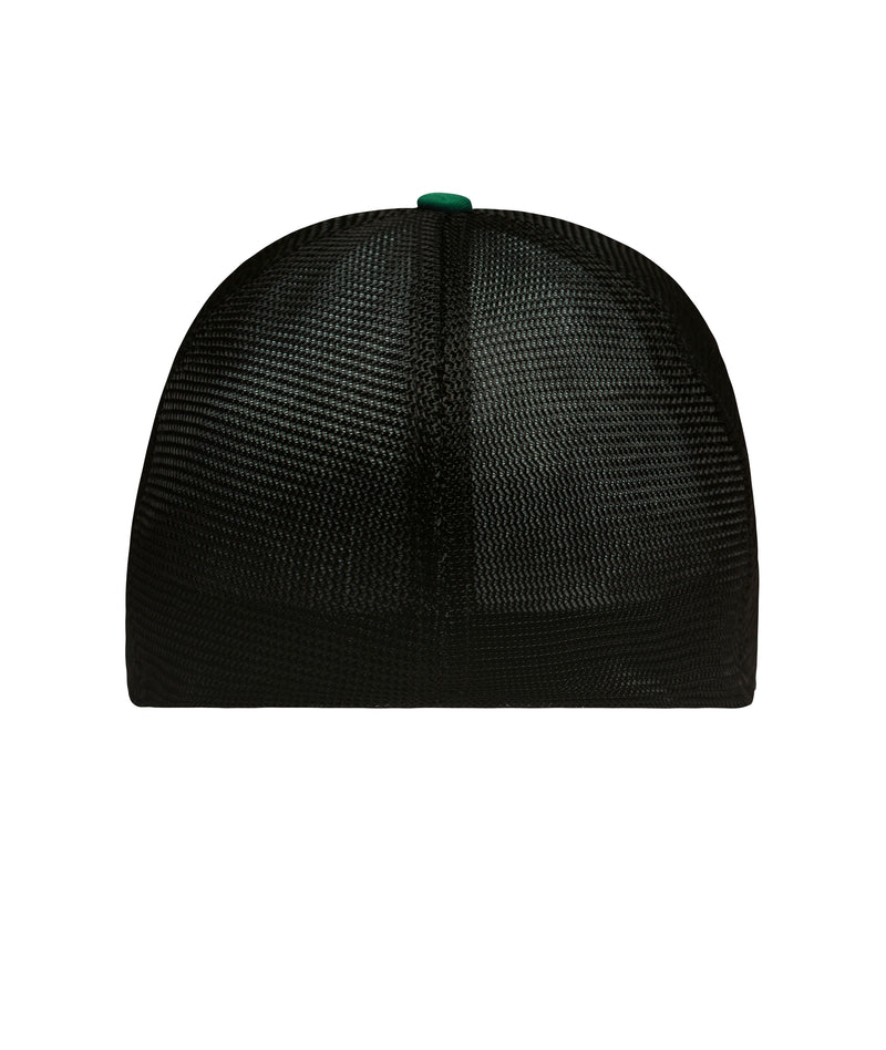 Laden Sie das Bild in Galerie -Viewer, Trendiges 6 Panel Mesh Cap - MB6215
