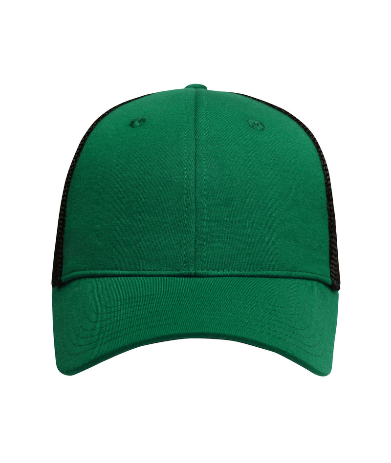 Laden Sie das Bild in Galerie -Viewer, Trendiges 6 Panel Mesh Cap - MB6215
