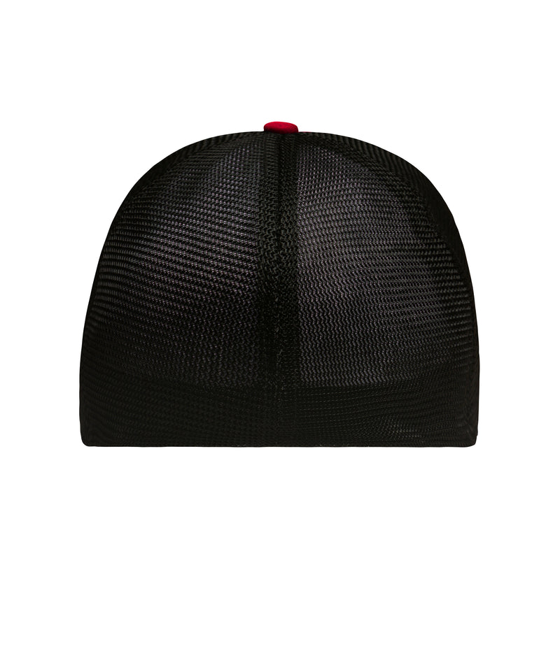 Laden Sie das Bild in Galerie -Viewer, Trendiges 6 Panel Mesh Cap - MB6215
