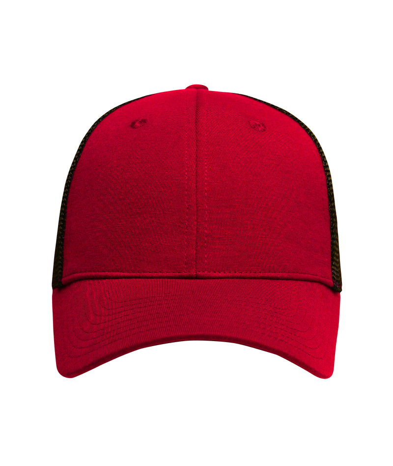 Laden Sie das Bild in Galerie -Viewer, Trendiges 6 Panel Mesh Cap - MB6215
