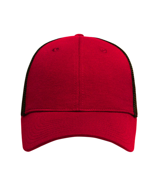 Trendiges 6 Panel Mesh Cap - MB6215