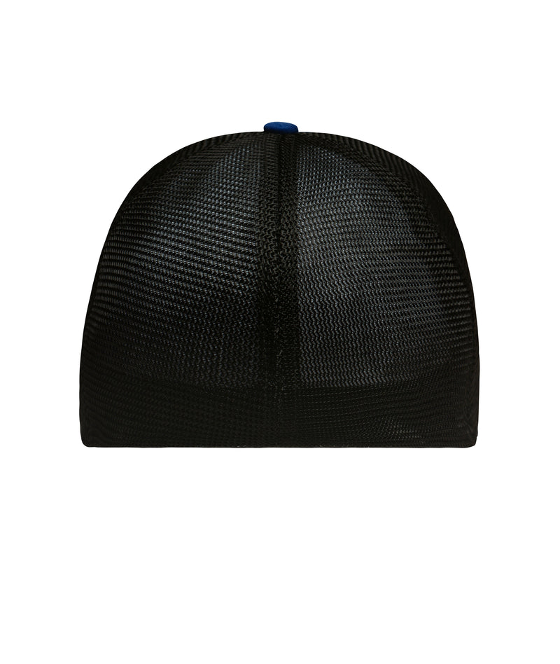 Laden Sie das Bild in Galerie -Viewer, Trendiges 6 Panel Mesh Cap - MB6215
