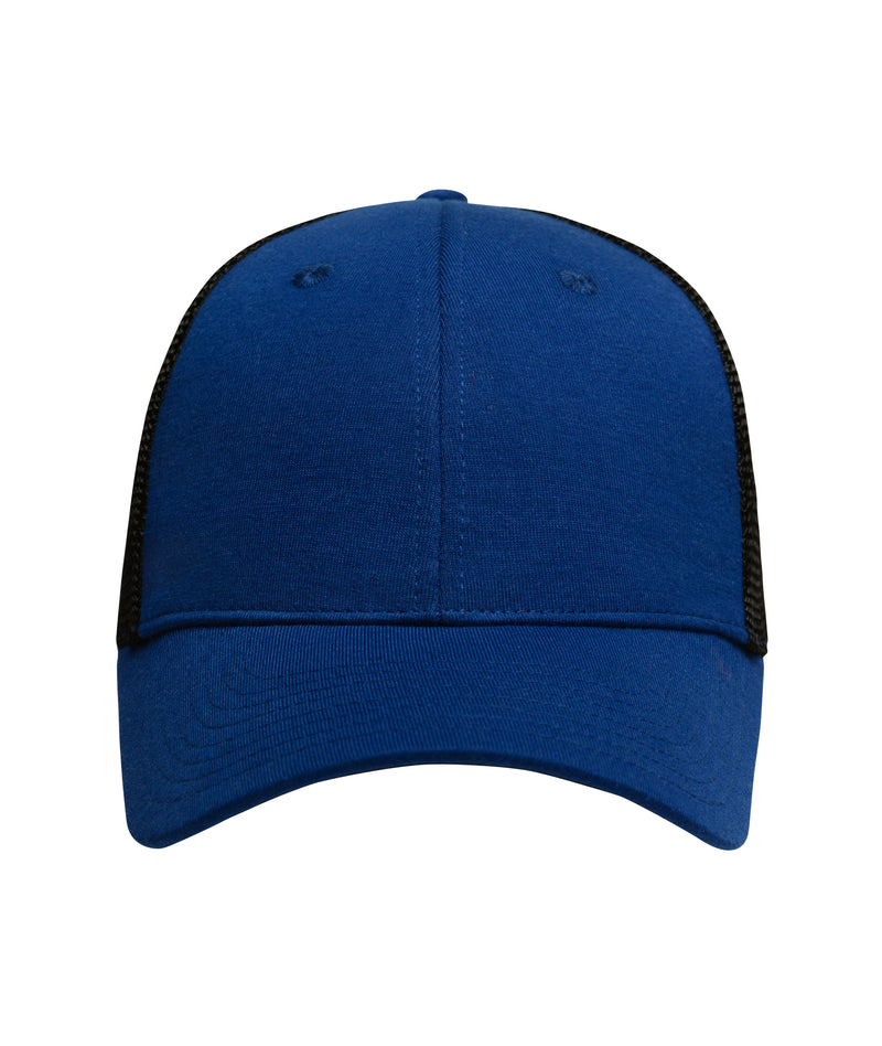 Laden Sie das Bild in Galerie -Viewer, Trendiges 6 Panel Mesh Cap - MB6215
