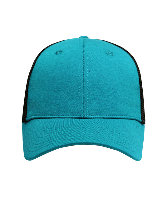 Trendiges 6 Panel Mesh Cap - MB6215