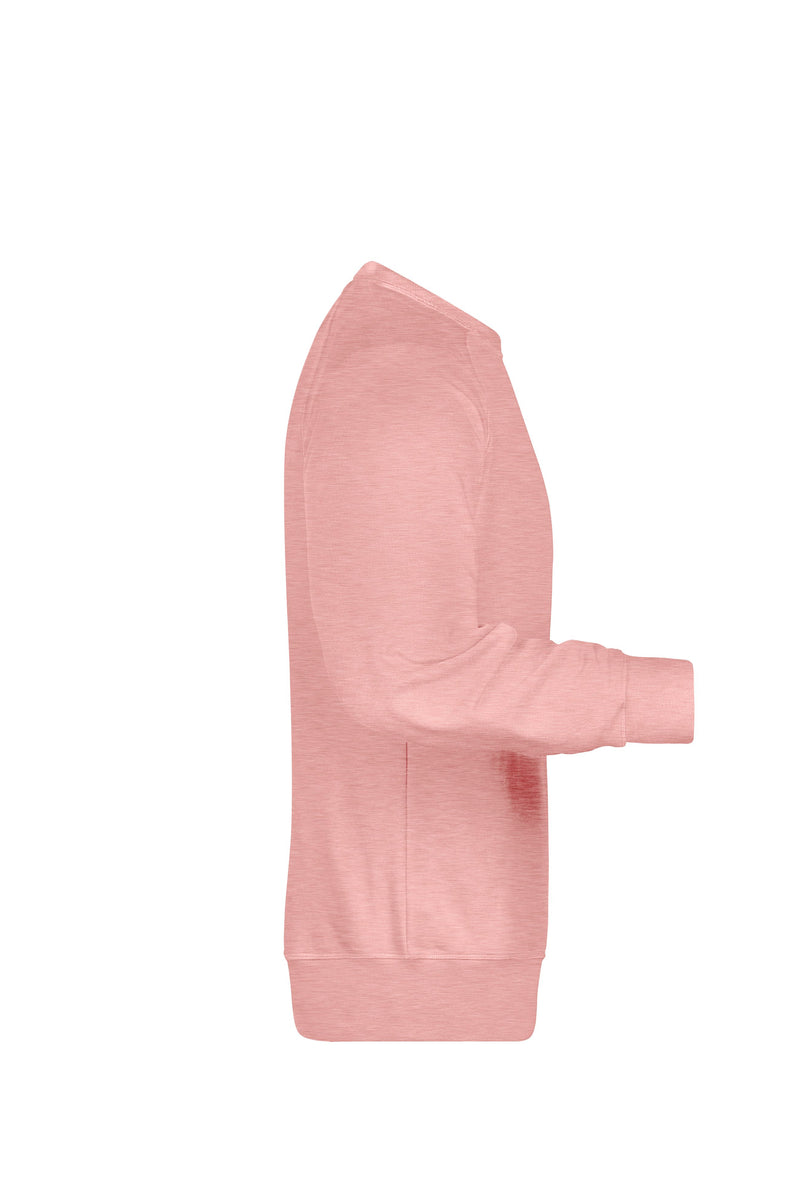 Laden Sie das Bild in Galerie -Viewer, Klassisches Sweatshirt mit Raglanärmeln - 8022
