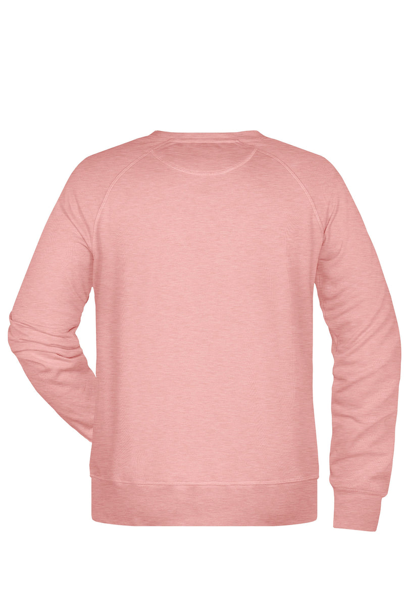 Laden Sie das Bild in Galerie -Viewer, Klassisches Sweatshirt mit Raglanärmeln - 8022

