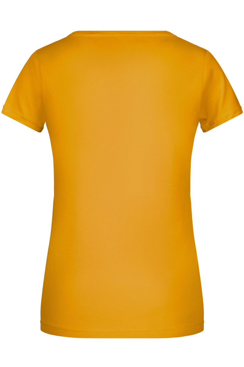 Laden Sie das Bild in Galerie -Viewer, Damen T-Shirt in klassischer Form - 8007
