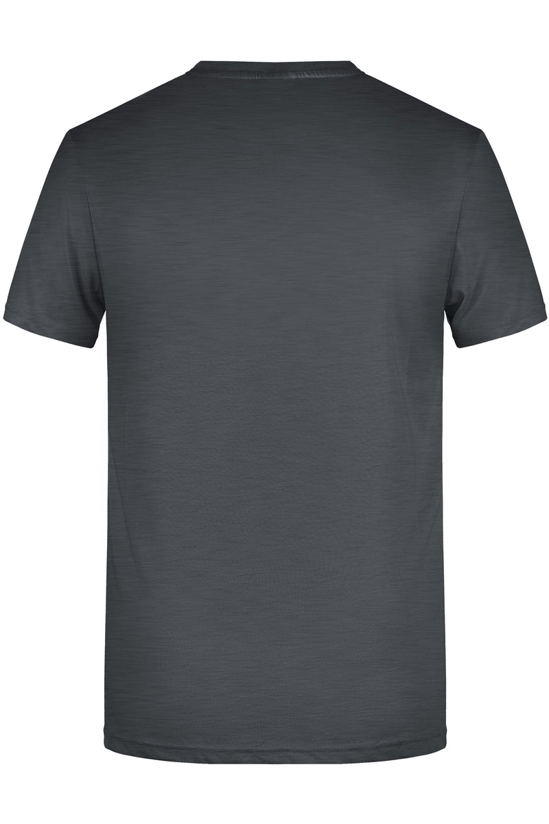 Laden Sie das Bild in Galerie -Viewer, Herren T-Shirt in klassischer Form - 8008
