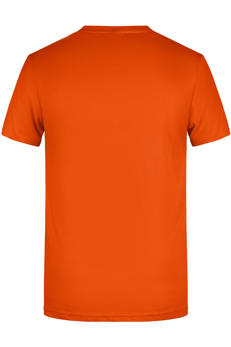 Laden Sie das Bild in Galerie -Viewer, Herren T-Shirt in klassischer Form - 8008
