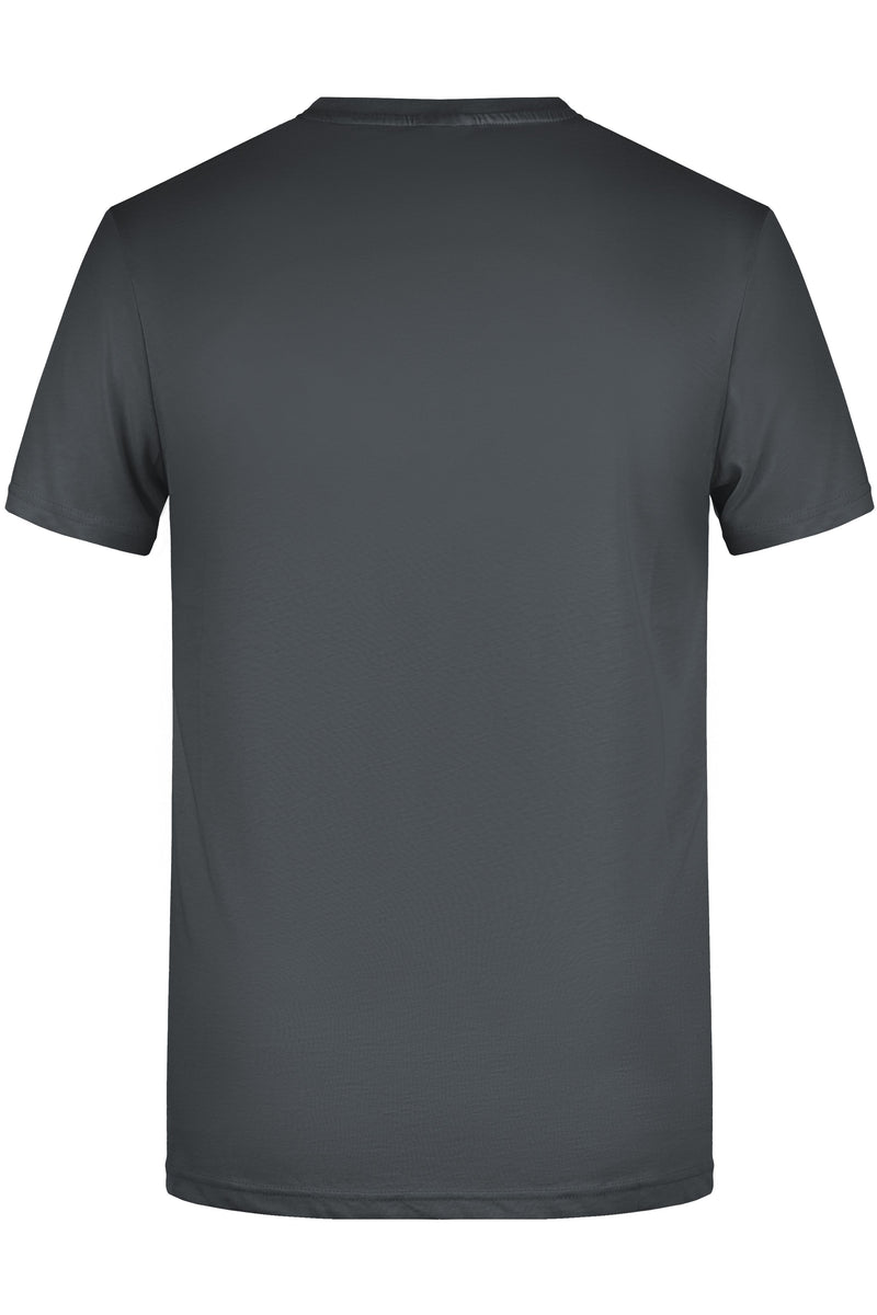 Laden Sie das Bild in Galerie -Viewer, Herren T-Shirt in klassischer Form - 8008
