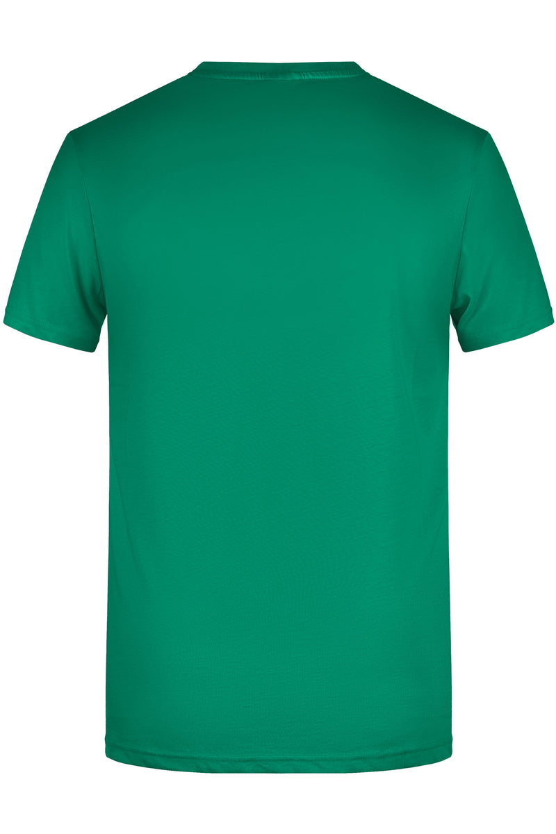 Laden Sie das Bild in Galerie -Viewer, Herren T-Shirt in klassischer Form - 8008

