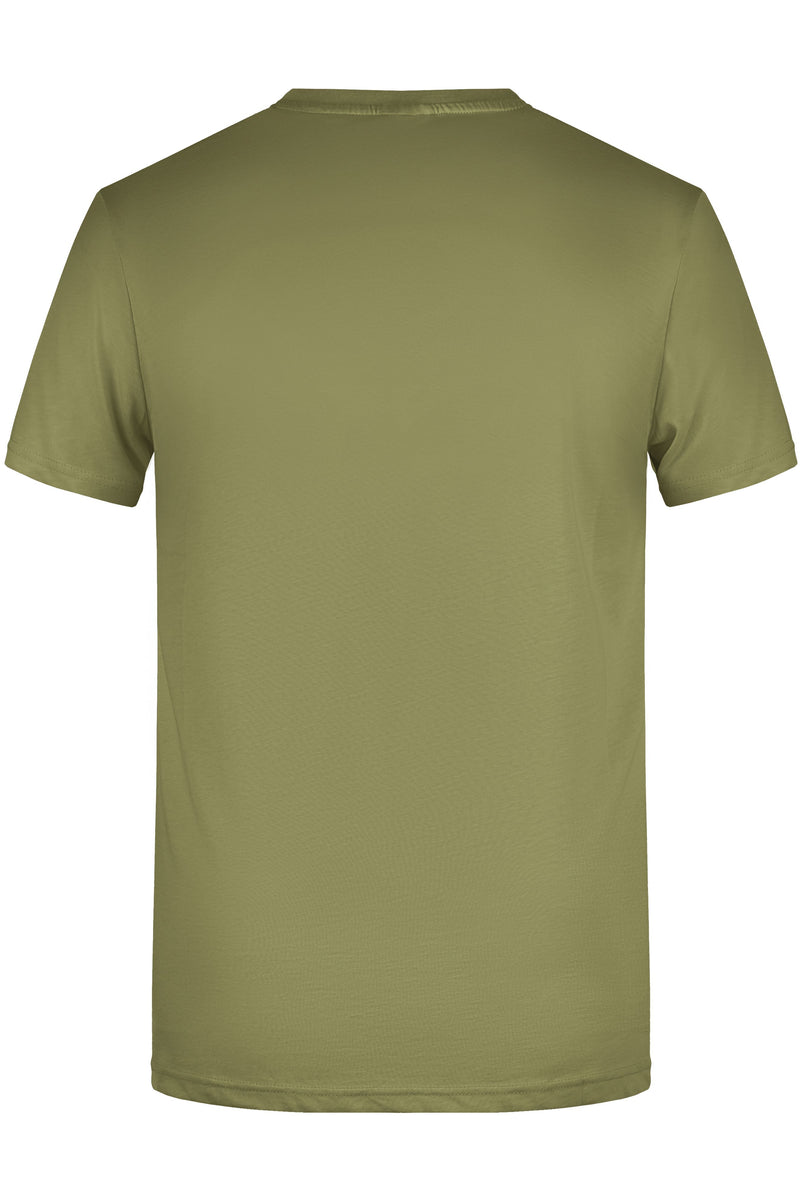 Laden Sie das Bild in Galerie -Viewer, Herren T-Shirt in klassischer Form - 8008
