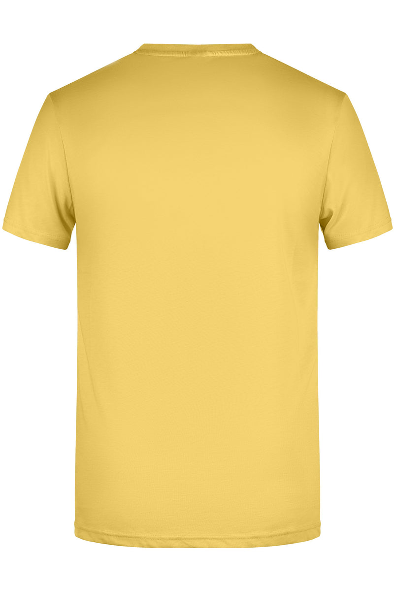 Laden Sie das Bild in Galerie -Viewer, Herren T-Shirt in klassischer Form - 8008
