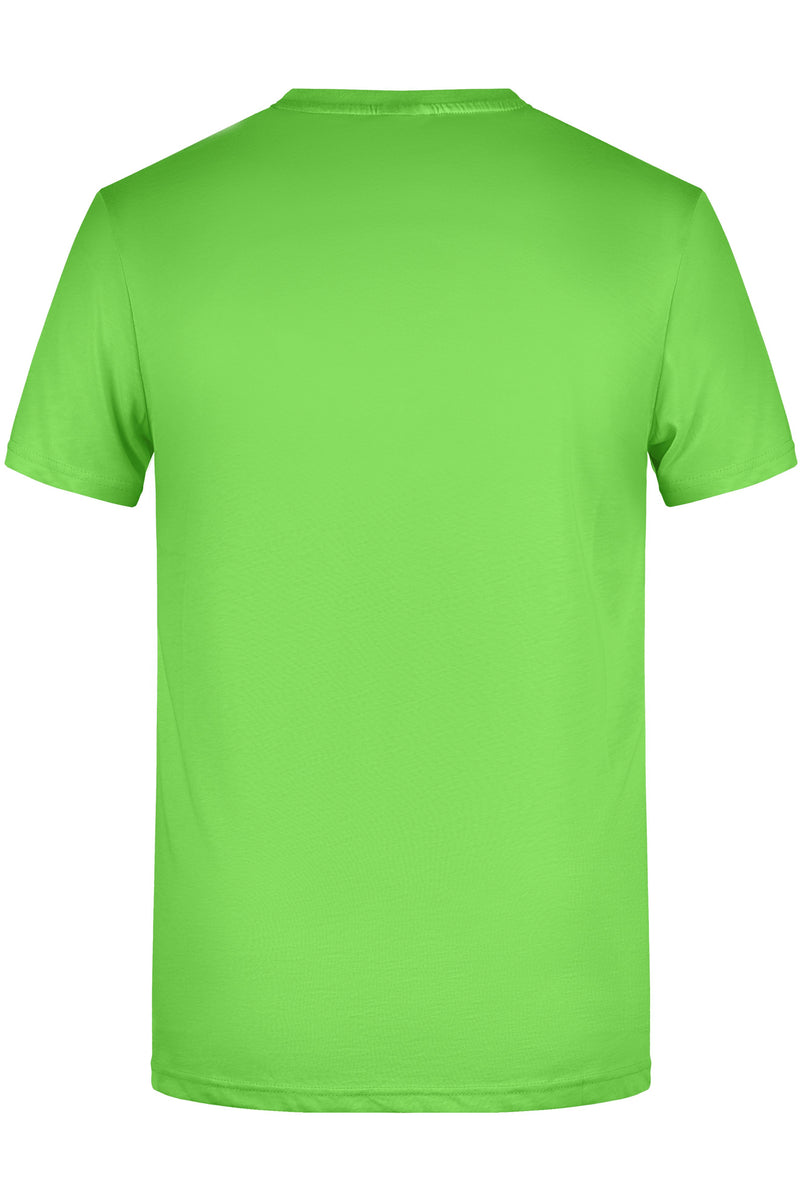 Laden Sie das Bild in Galerie -Viewer, Herren T-Shirt in klassischer Form - 8008
