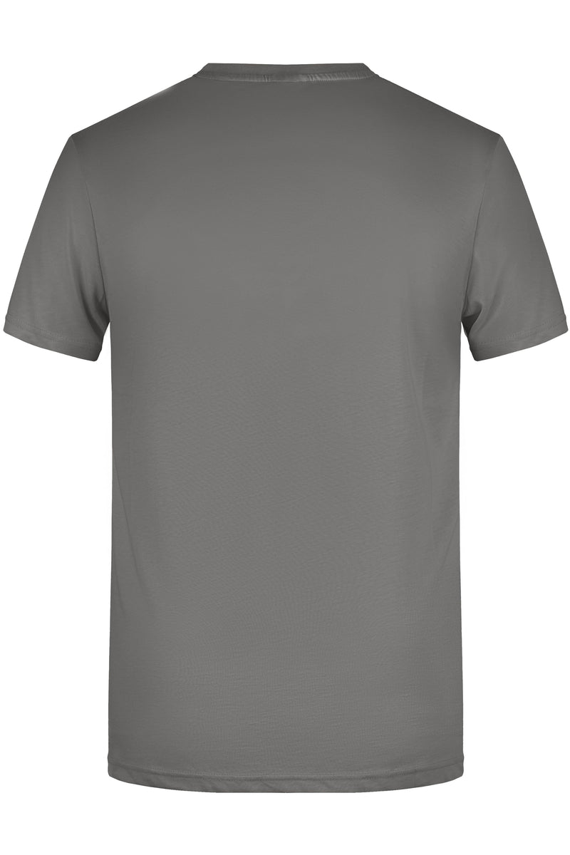 Laden Sie das Bild in Galerie -Viewer, Herren T-Shirt in klassischer Form - 8008
