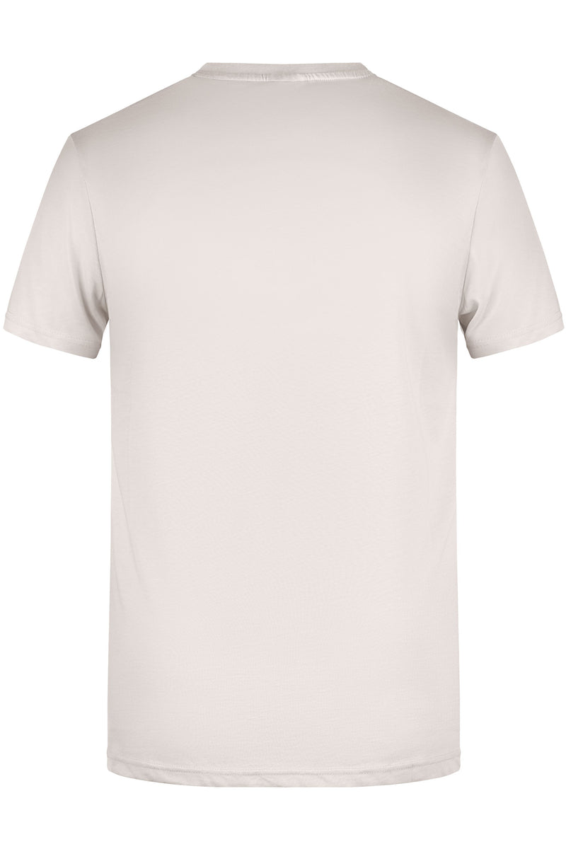 Laden Sie das Bild in Galerie -Viewer, Herren T-Shirt in klassischer Form - 8008
