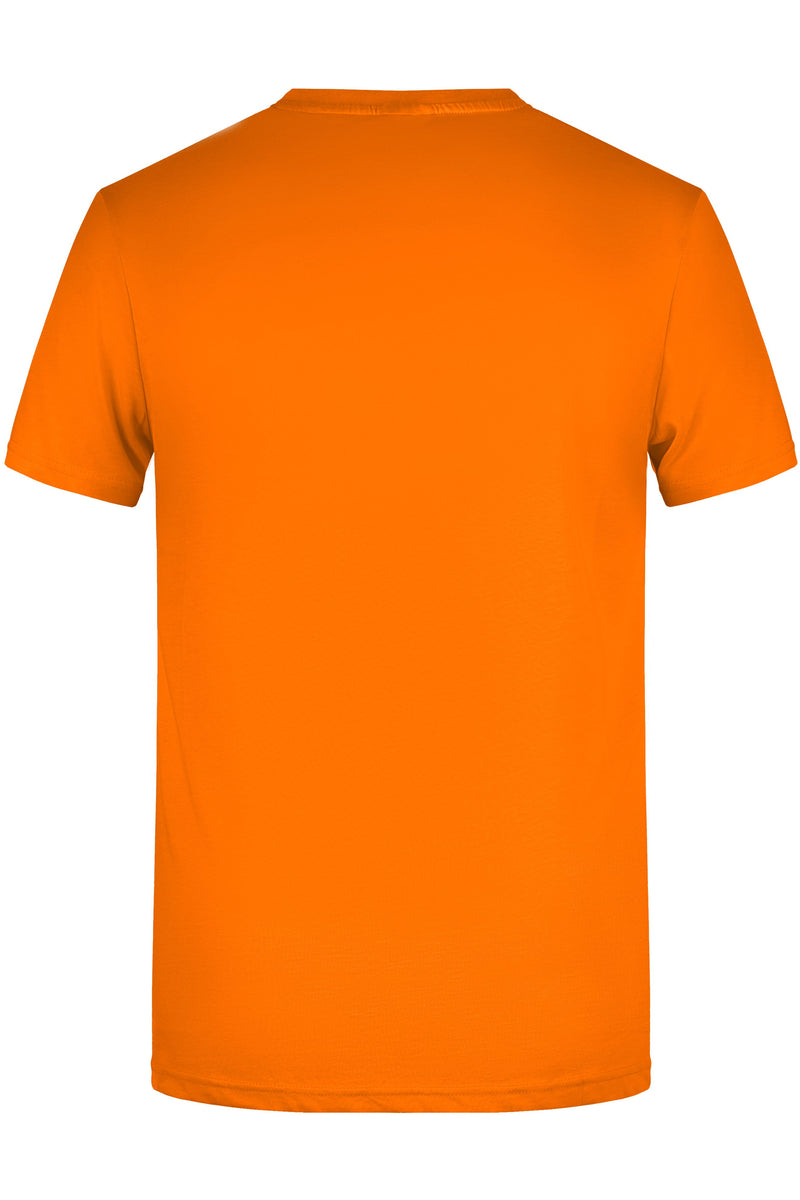Laden Sie das Bild in Galerie -Viewer, Herren T-Shirt in klassischer Form - 8008
