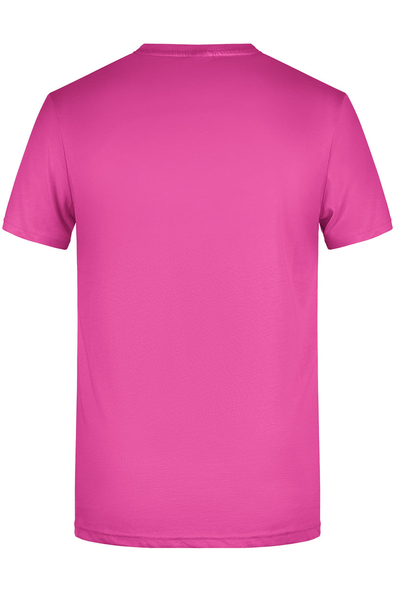 Laden Sie das Bild in Galerie -Viewer, Herren T-Shirt in klassischer Form - 8008
