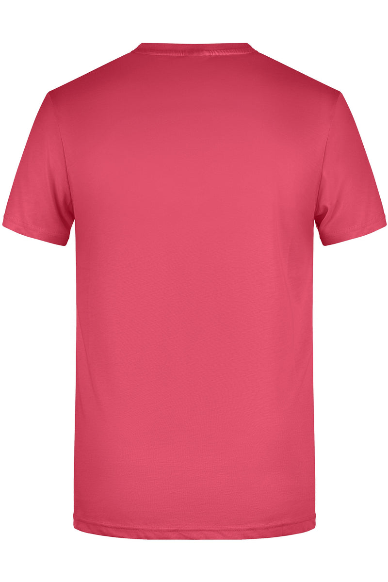 Laden Sie das Bild in Galerie -Viewer, Herren T-Shirt in klassischer Form - 8008
