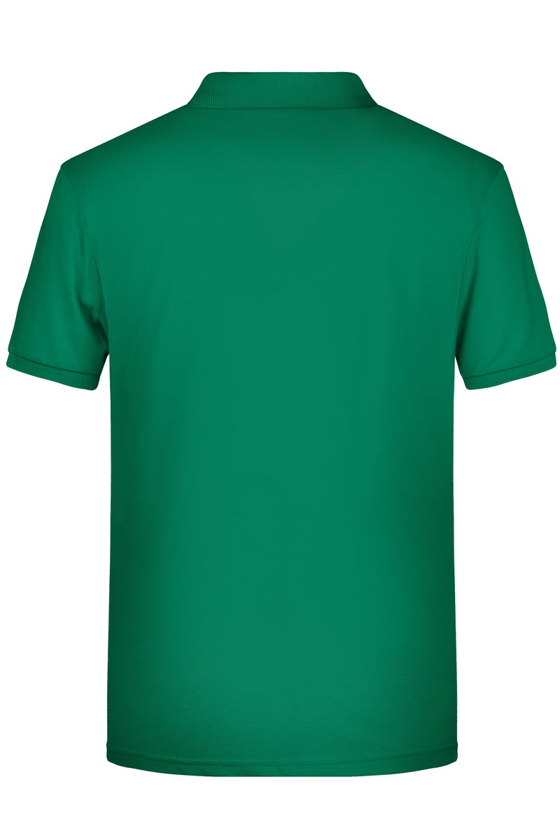 Laden Sie das Bild in Galerie -Viewer, Klassisches Poloshirt - 8010
