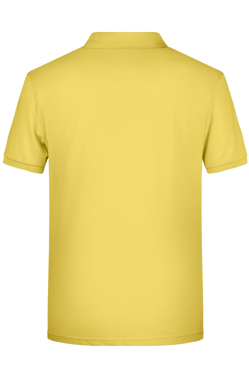 Laden Sie das Bild in Galerie -Viewer, Klassisches Poloshirt - 8010
