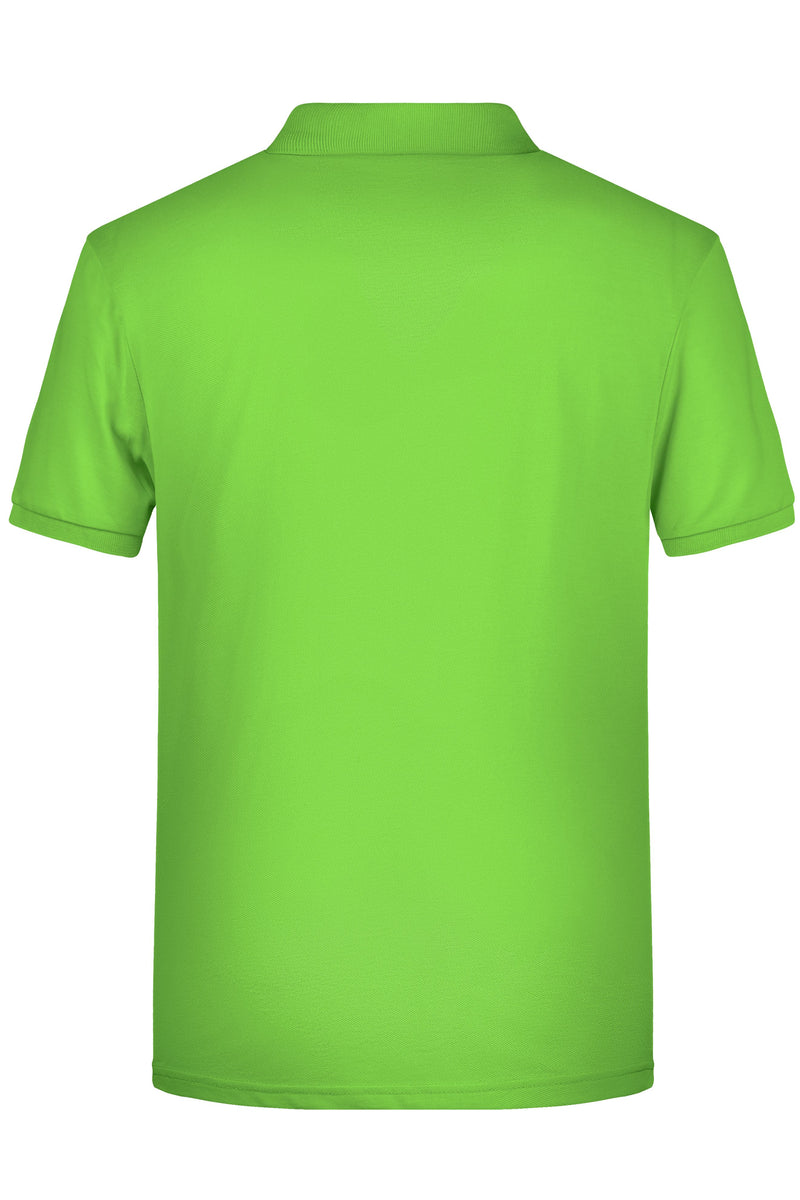 Laden Sie das Bild in Galerie -Viewer, Klassisches Poloshirt - 8010
