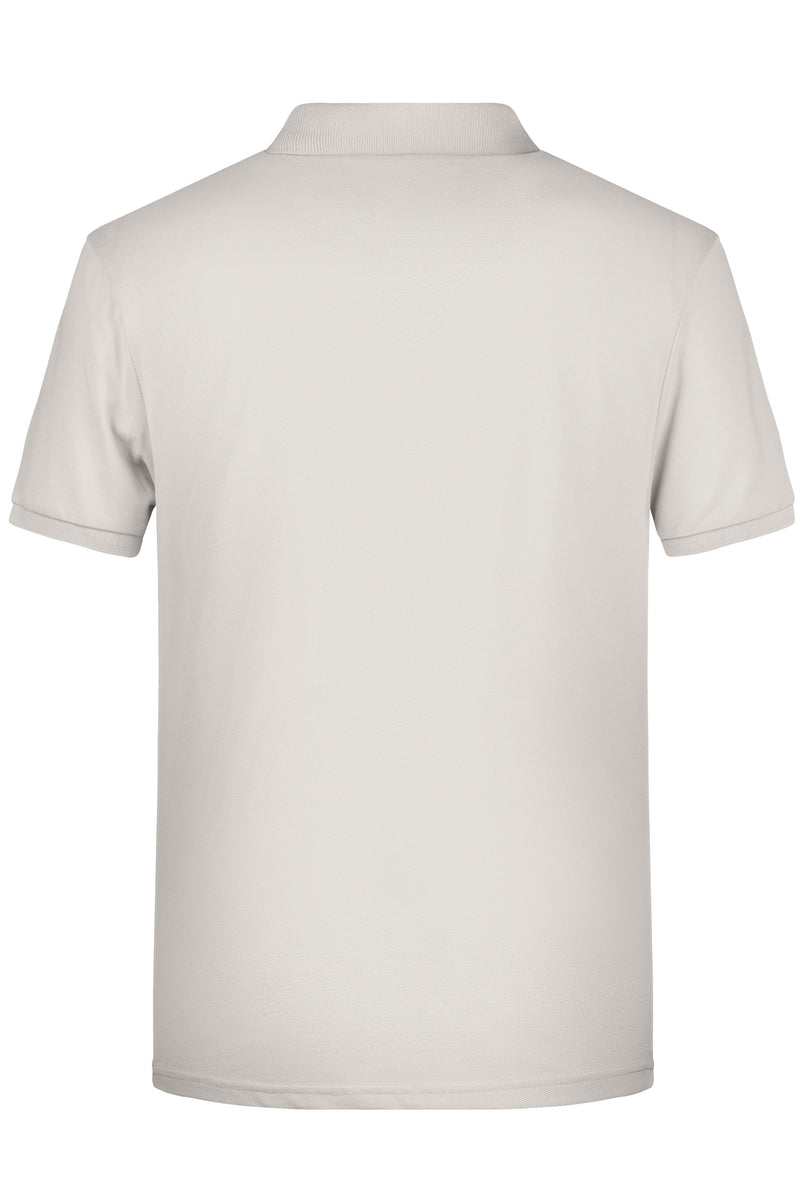 Laden Sie das Bild in Galerie -Viewer, Klassisches Poloshirt - 8010
