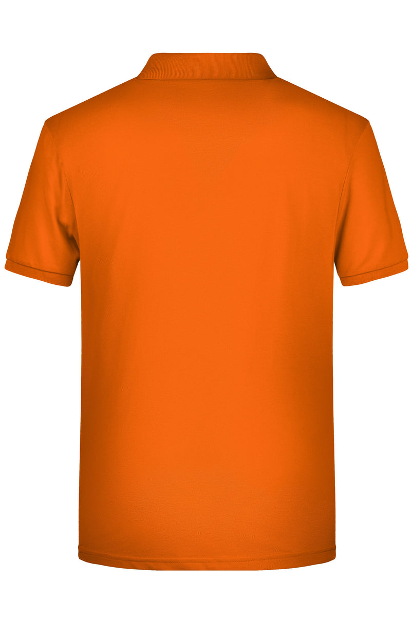 Laden Sie das Bild in Galerie -Viewer, Klassisches Poloshirt - 8010
