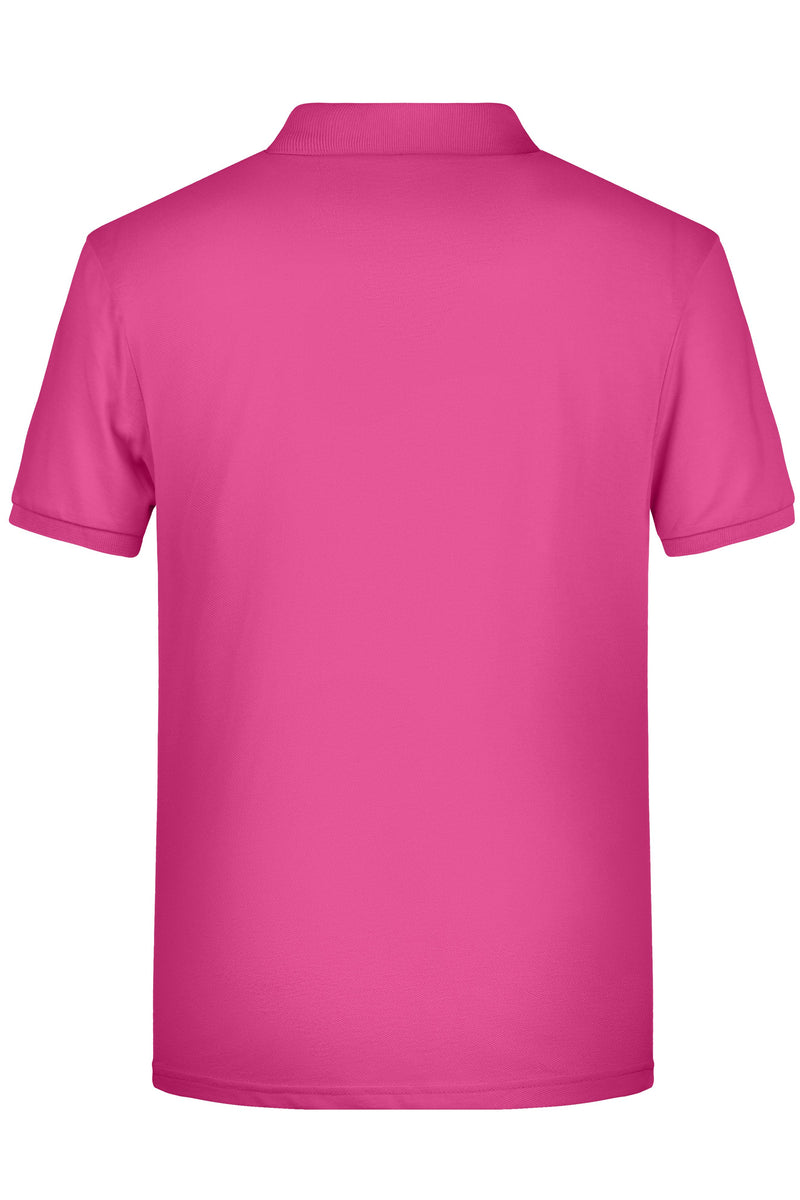 Laden Sie das Bild in Galerie -Viewer, Klassisches Poloshirt - 8010
