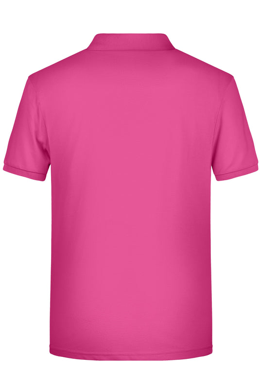 Klassisches Poloshirt - 8010