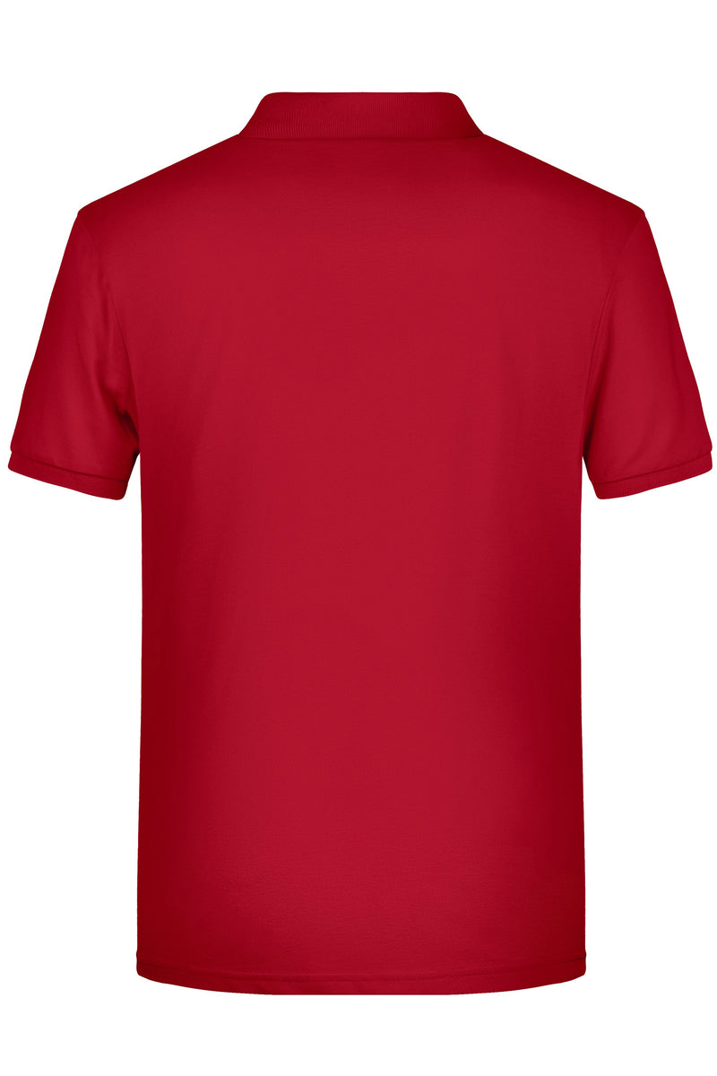 Laden Sie das Bild in Galerie -Viewer, Klassisches Poloshirt - 8010
