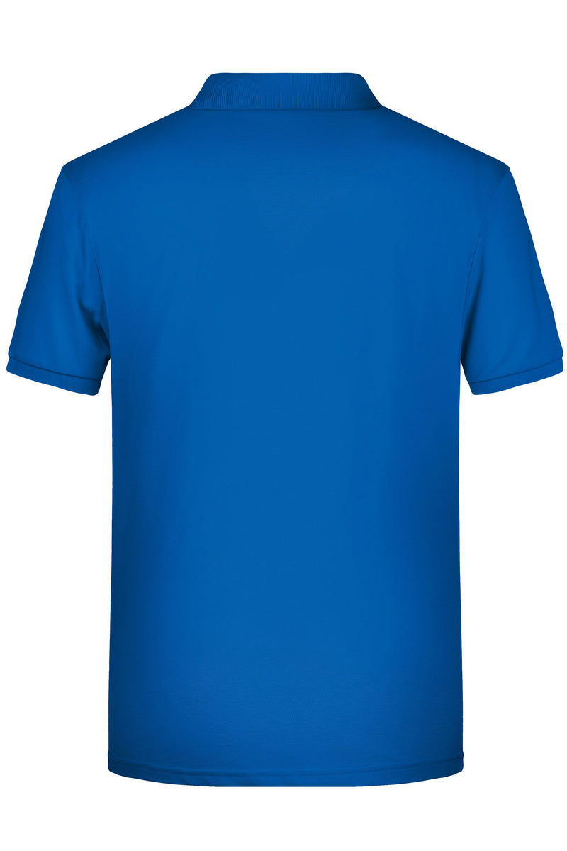 Laden Sie das Bild in Galerie -Viewer, Klassisches Poloshirt - 8010
