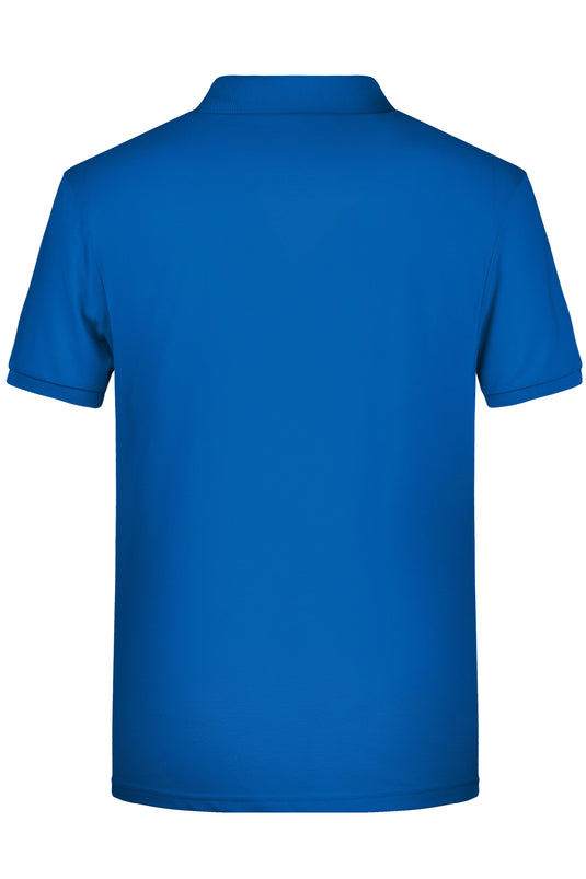 Klassisches Poloshirt - 8010