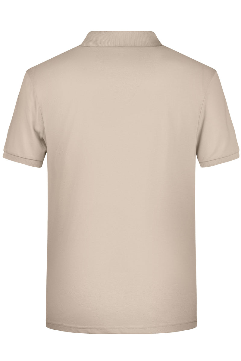 Laden Sie das Bild in Galerie -Viewer, Klassisches Poloshirt - 8010
