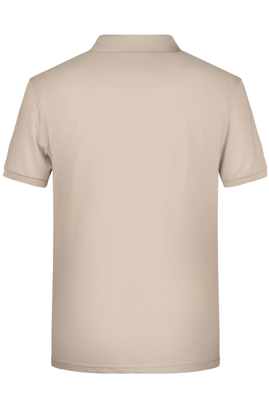 Klassisches Poloshirt - 8010