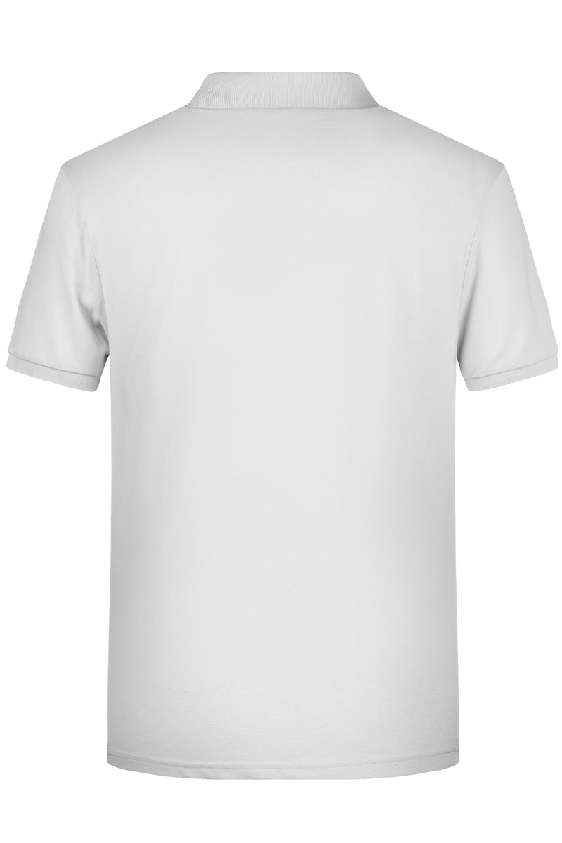 Laden Sie das Bild in Galerie -Viewer, Klassisches Poloshirt - 8010

