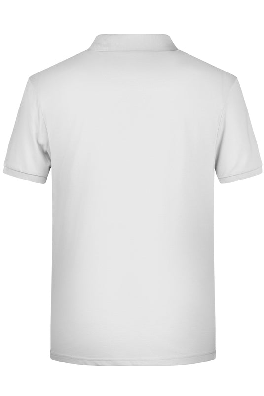 Klassisches Poloshirt - 8010