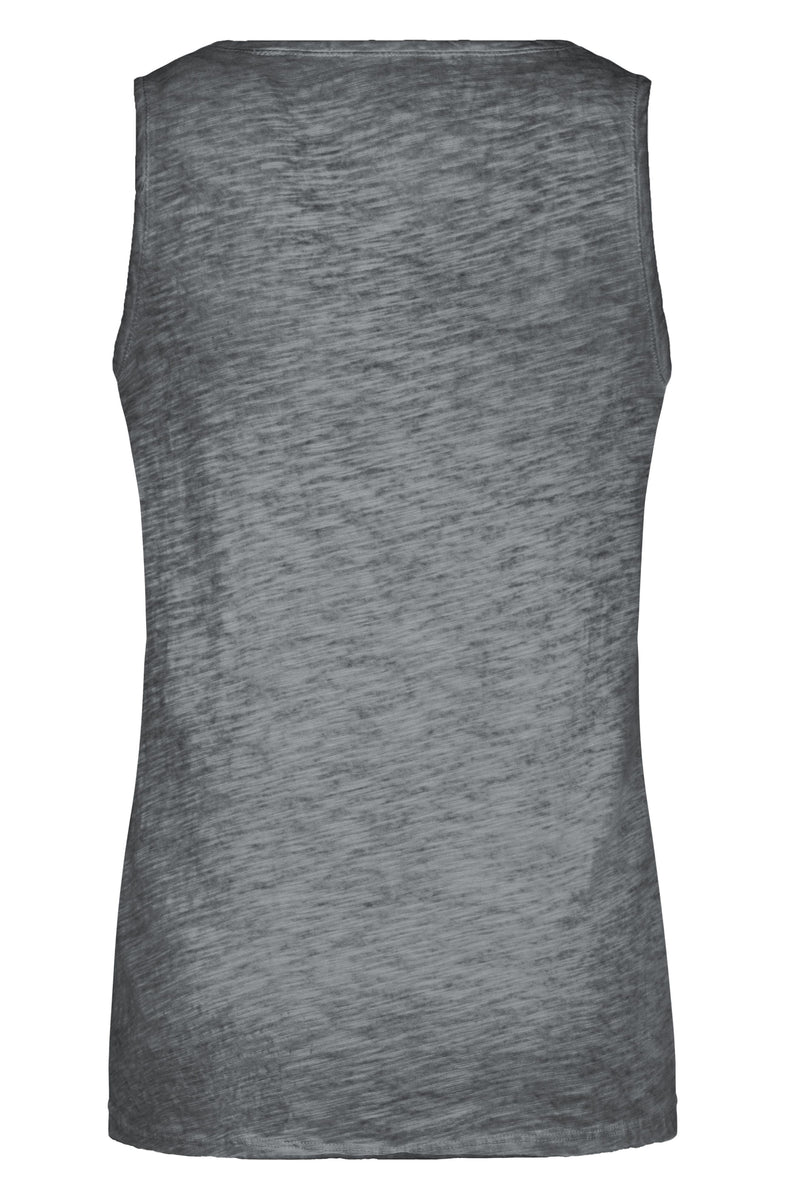 Laden Sie das Bild in Galerie -Viewer, Damen Tank-Top im Vintage-Look - 8017
