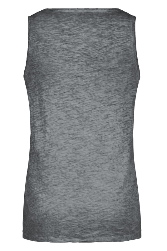 Damen Tank-Top im Vintage-Look - 8017
