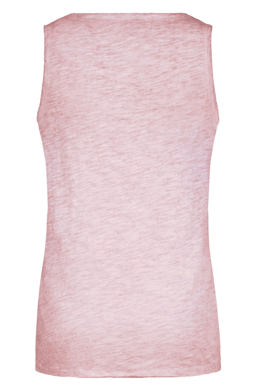 Damen Tank-Top im Vintage-Look - 8017