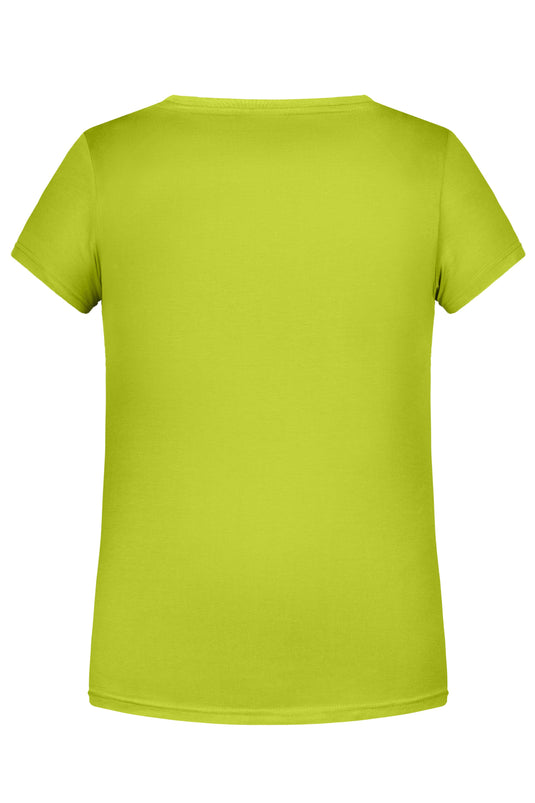 T-Shirt für Kinder in klassischer Form - 8007G