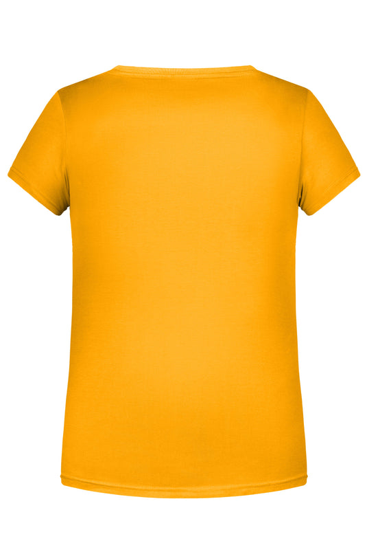 T-Shirt für Kinder in klassischer Form - 8007G