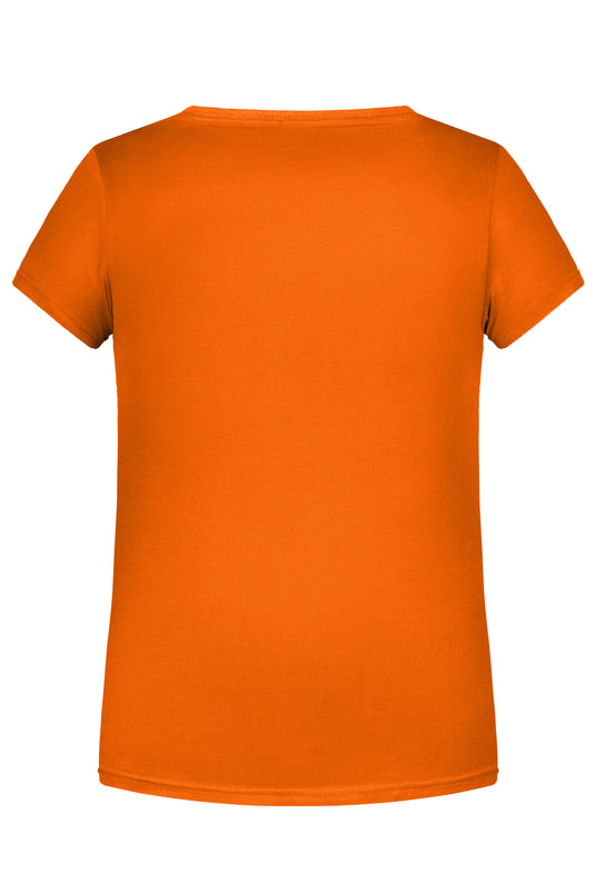 T-Shirt für Kinder in klassischer Form - 8007G
