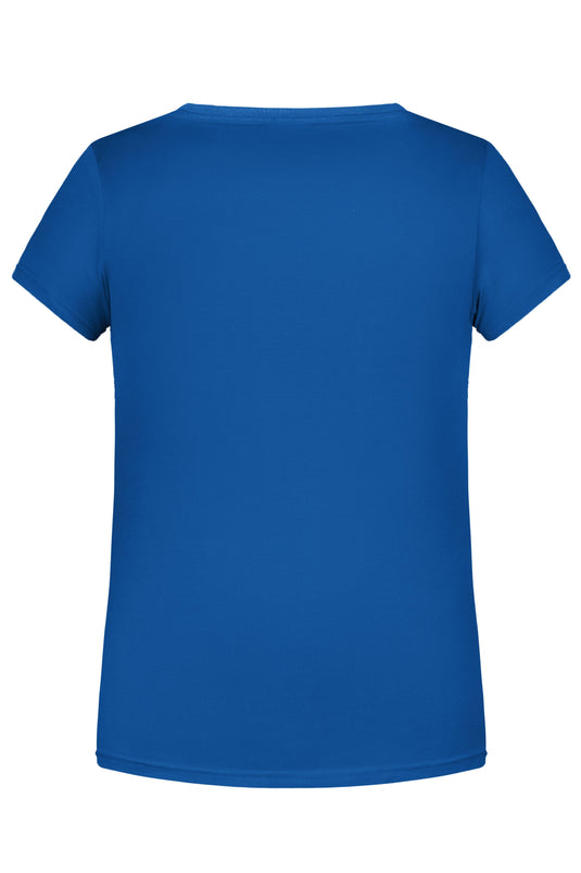 T-Shirt für Kinder in klassischer Form - 8007G