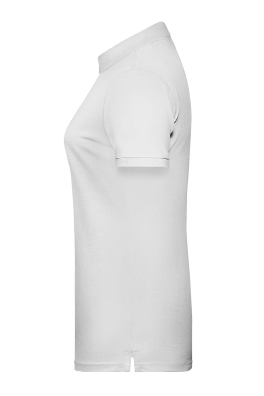 Klassisches Poloshirt - 8009