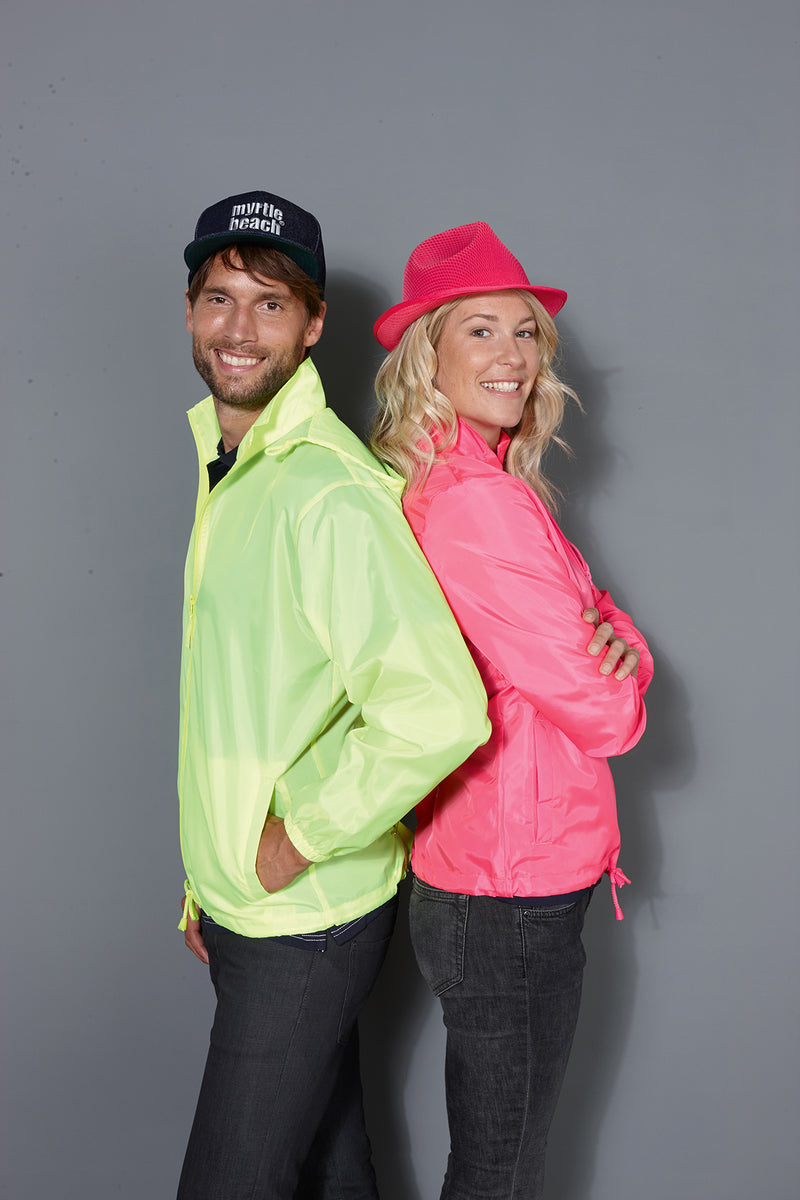 Laden Sie das Bild in Galerie -Viewer, Windbreaker für Promotion und Freizeit - JN1132
