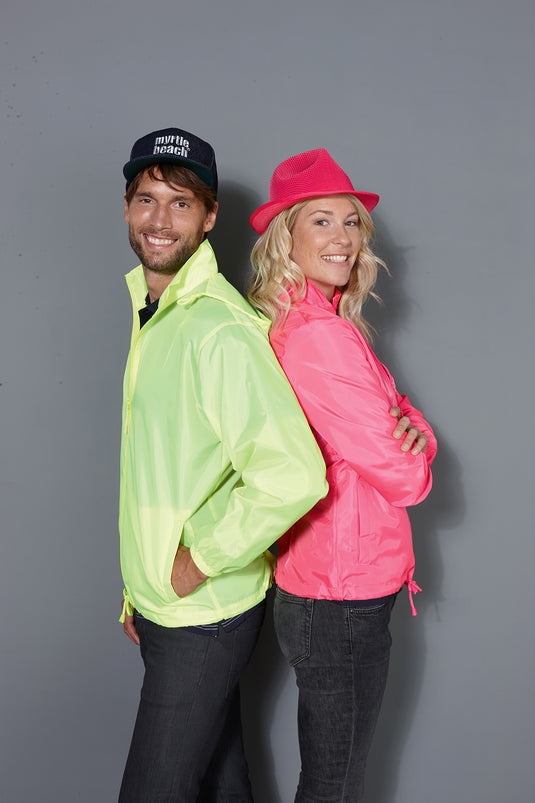 Windbreaker für Promotion und Freizeit - JN1132