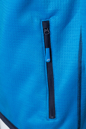 Laden Sie das Bild in Galerie -Viewer, Modische Fleece Kapuzenjacke - JN571
