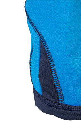 Modische Fleece Kapuzenjacke - JN571